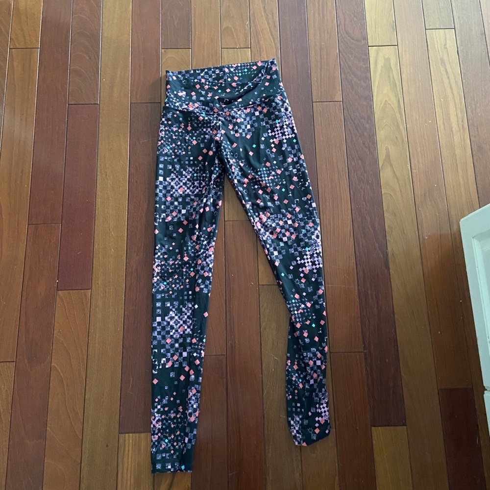 BP leggings